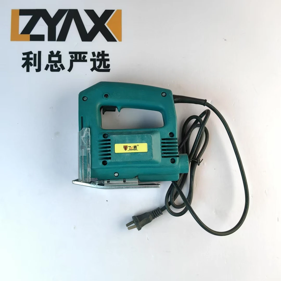 dj五金 曲线锯 手动工具