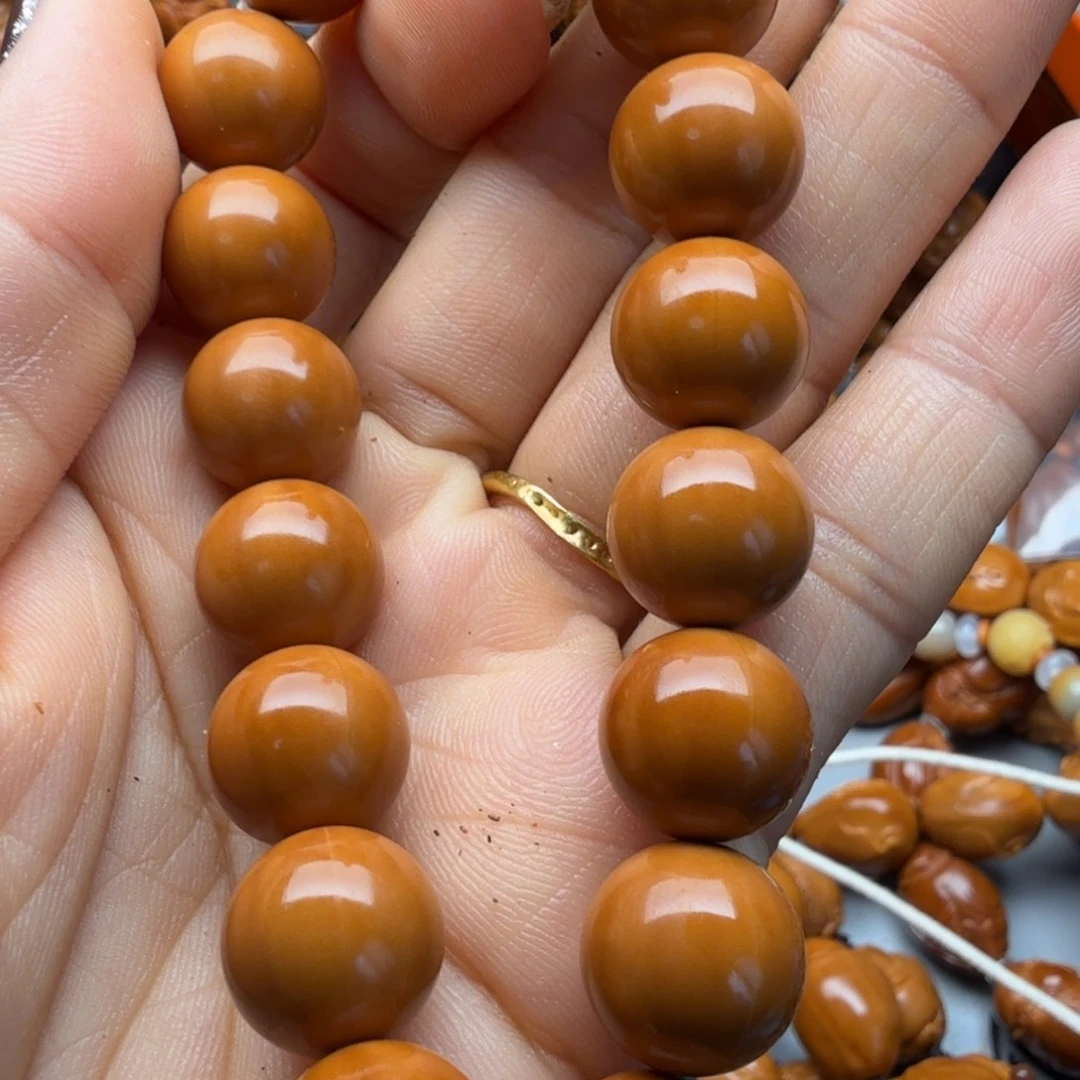 橄榄核手串/手链猴头