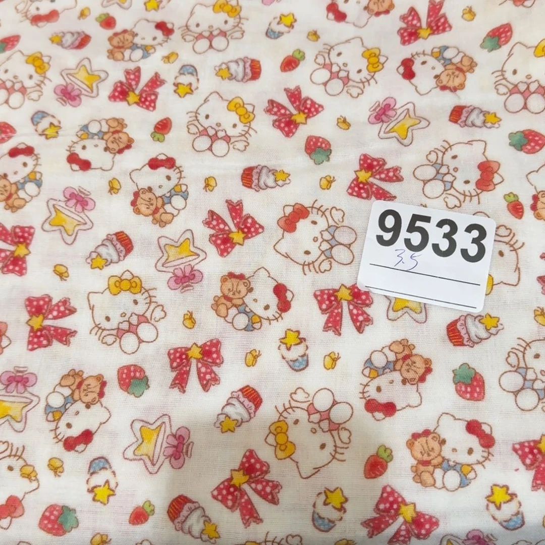 棉纯棉双层纱1.1米价X1.4米宽块福利