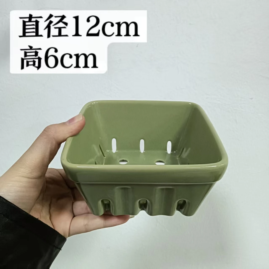 游礼家居 方 储物盒 微瑕 不售后