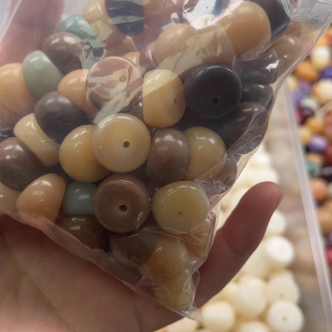 【闪购商品】白玉菩提吊坠z/14 60锅底不售后