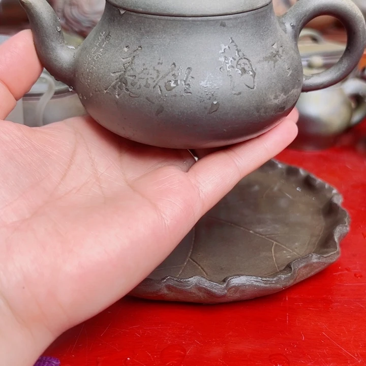 坭兴陶贵台龙窑45