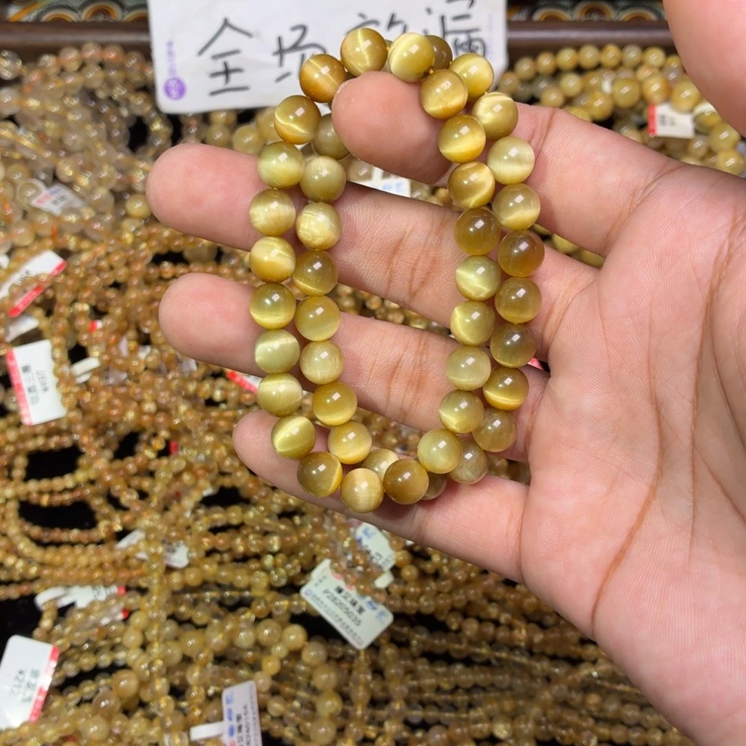 手链发晶未镶嵌卡8