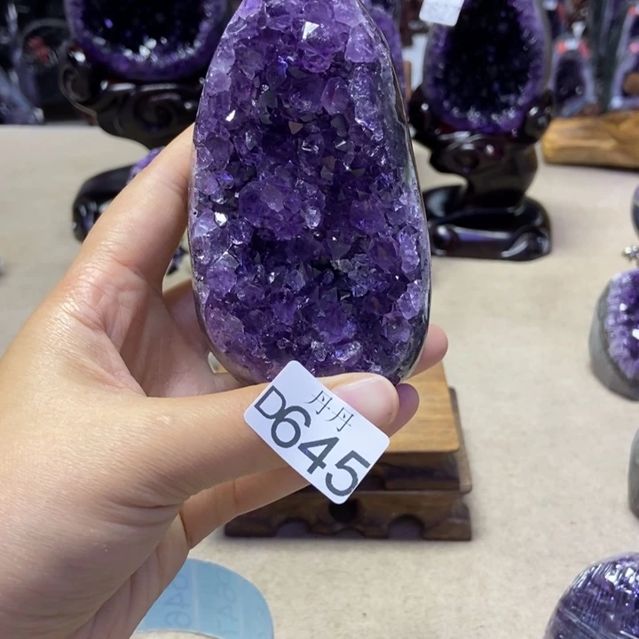 未镶嵌大型摆件（非配饰）水晶