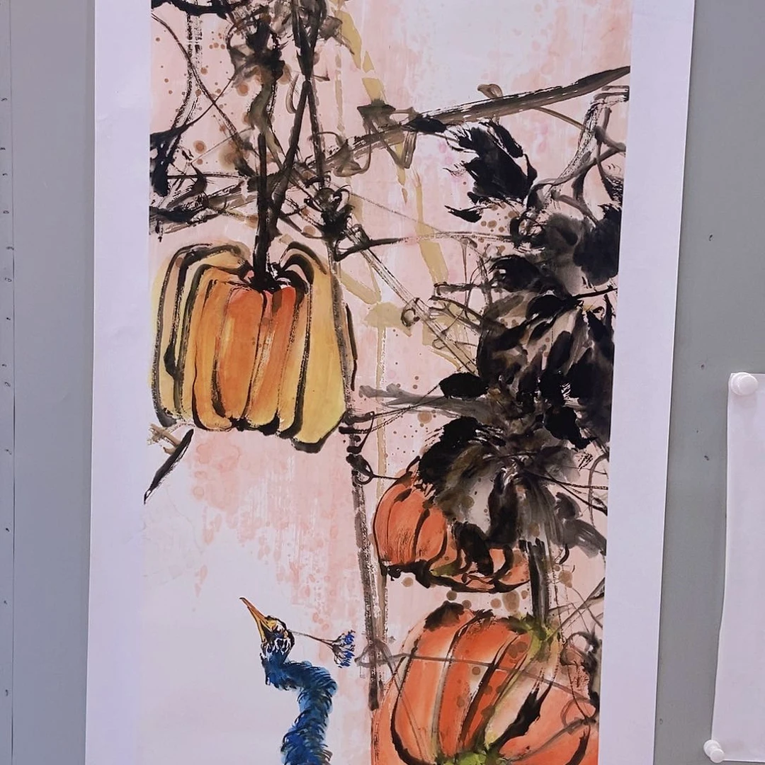 国画职业学校贵阳市实验小学教师