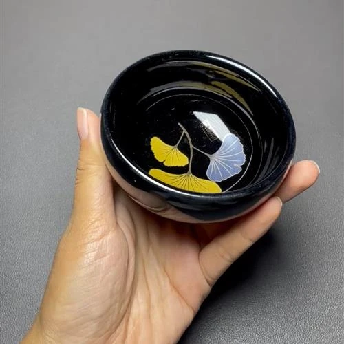 【闪购商品】茶盏-715............