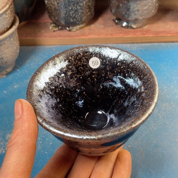 茶盏盏盏灯都在我的心里了