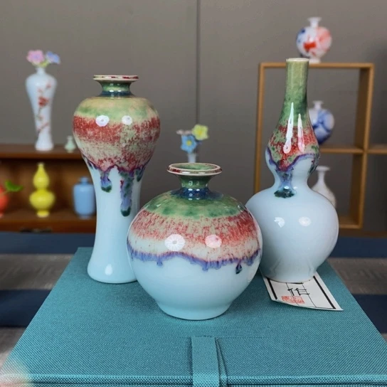 摆件景德镇瓷器收藏鉴赏辞典