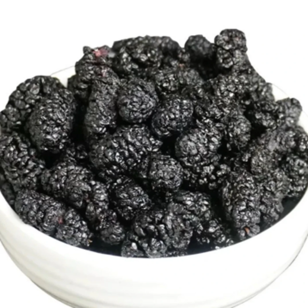 【村干部助农】云南土特产【农家桑葚干】