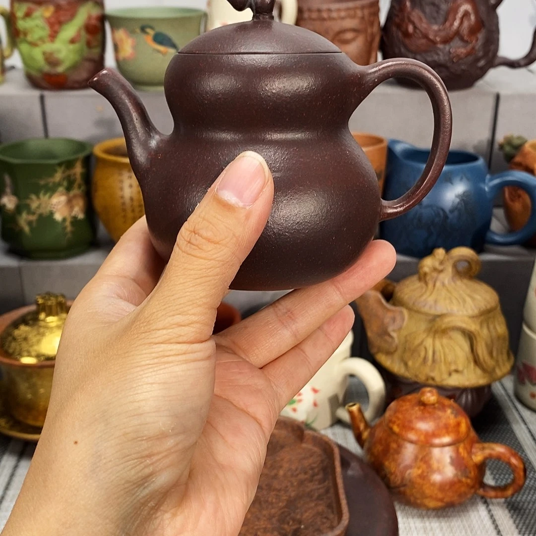 茶壶紫砂紫砂紫砂
