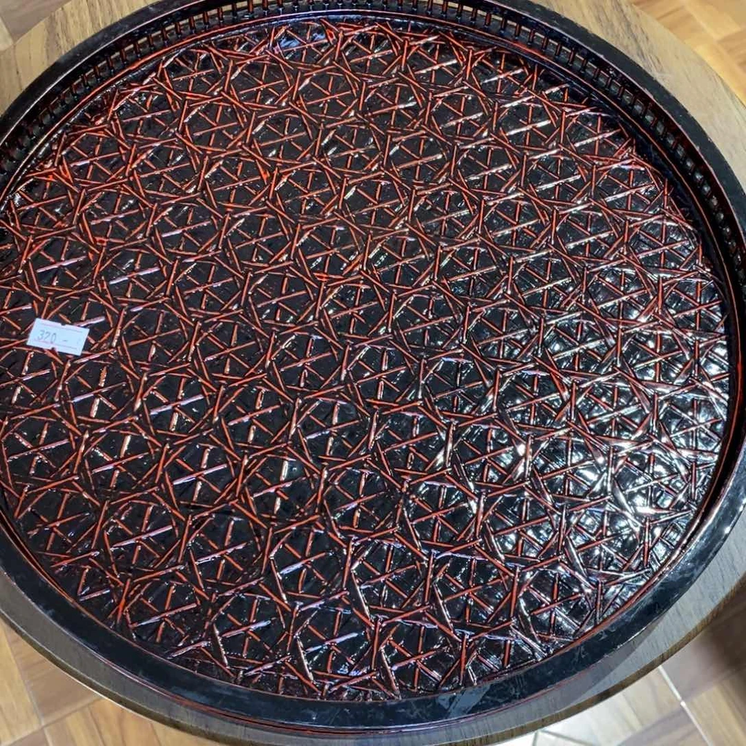 瓷片33 厘米 小杨瓷器陶瓷陶瓷