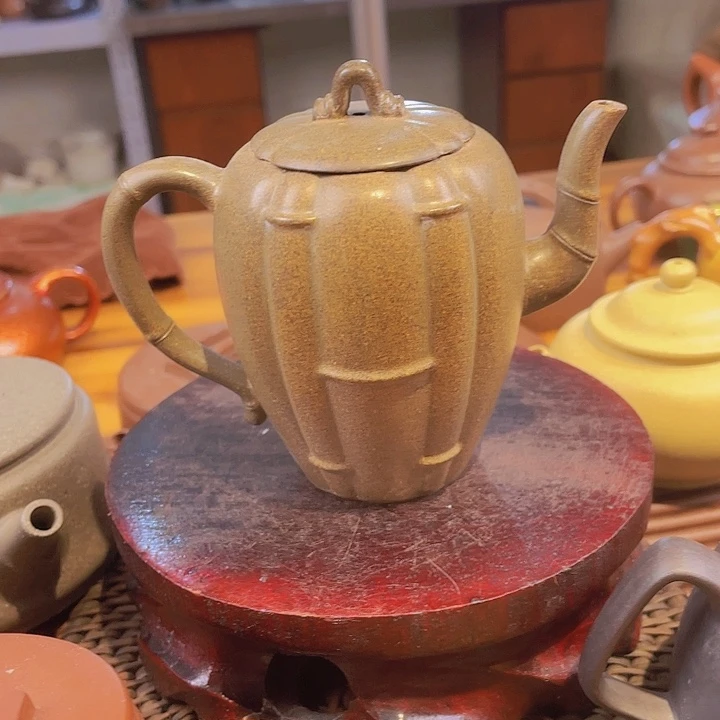 紫砂茶壶正品一把