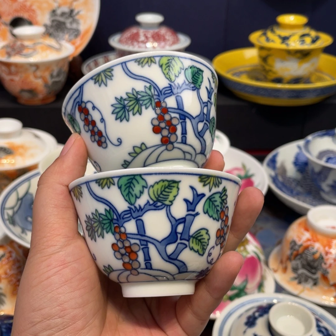 C***L景德镇景德镇瓷器景德镇