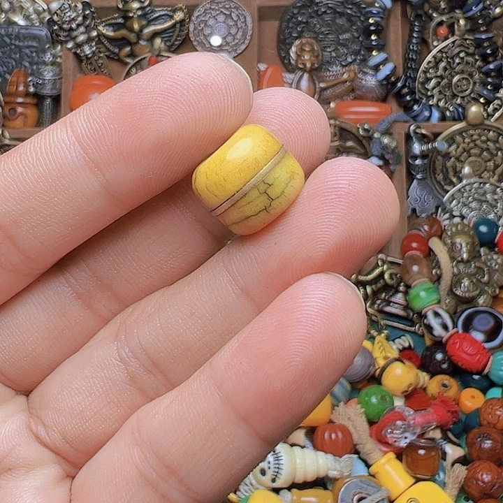 浮***、柏香籽/百香籽吊坠