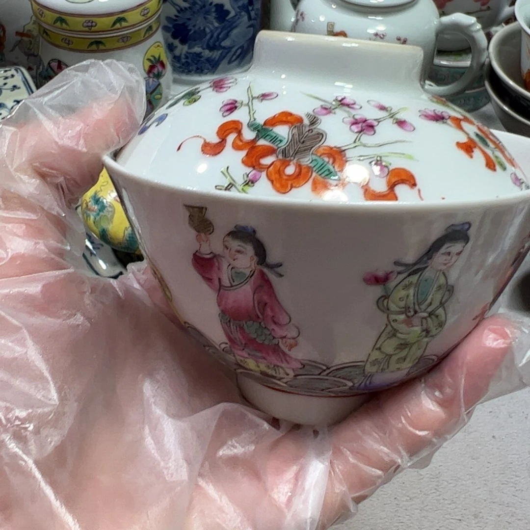 景德镇陶瓷工艺品1111释***?