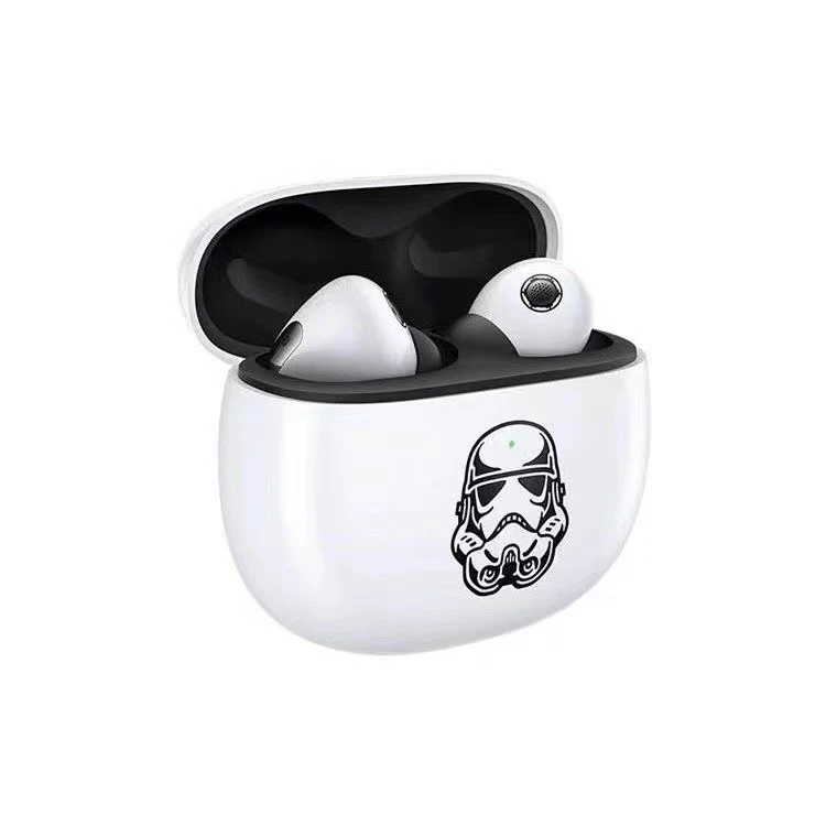 9新Xiaomi/小米小米xiaomi小米Buds3strawars耳机星球大战联名