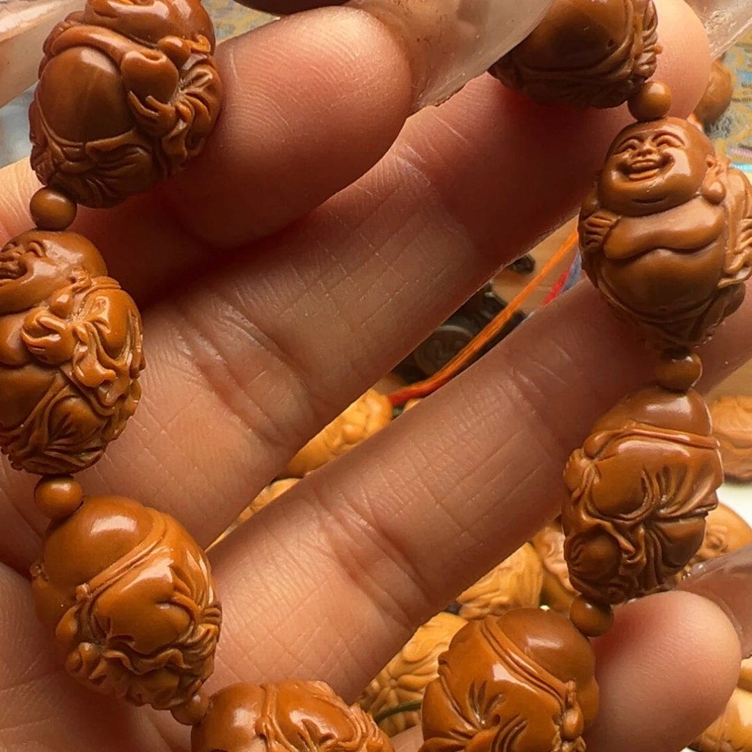 橄榄核手串/手链橄榄核