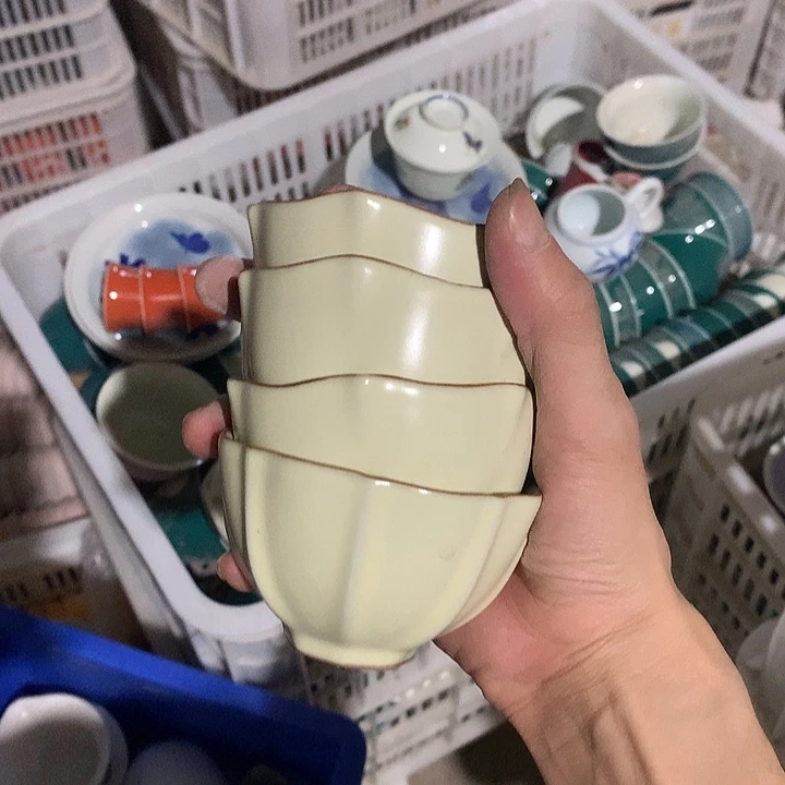 微瑕茶具介意勿拍