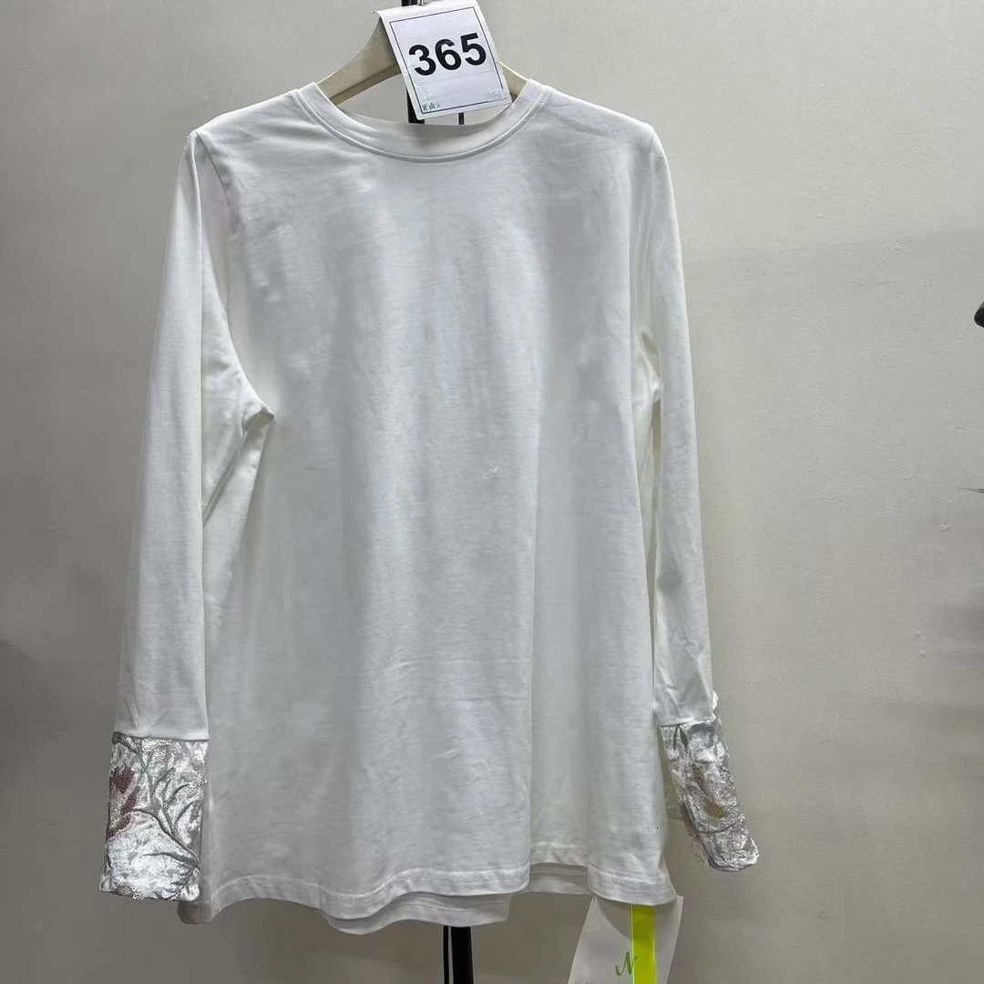 365-F2816-新中式打底T