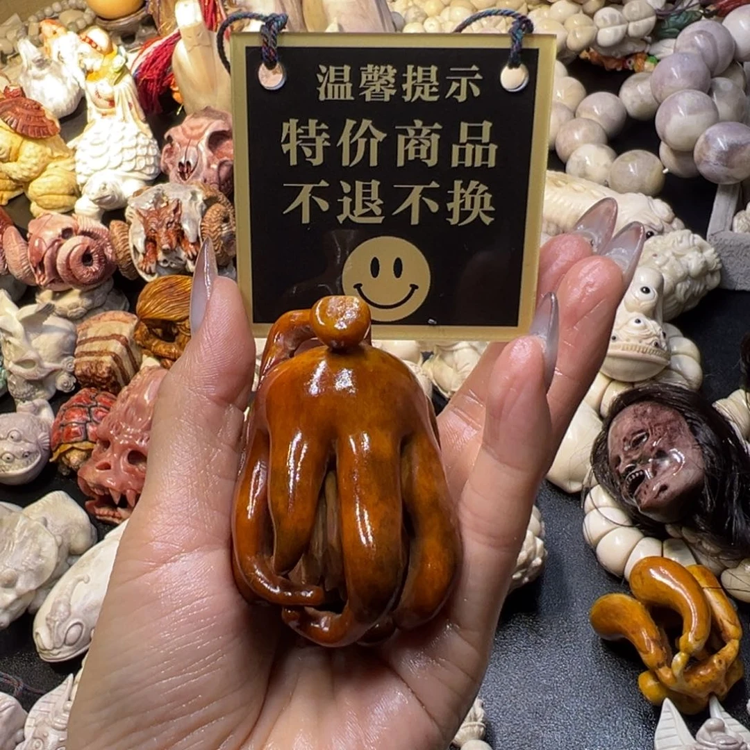 手串/手链鹿骨鹿角