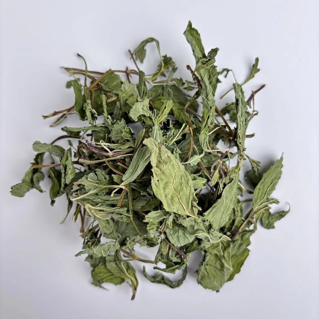 兔子零食烘干薄荷叶菊花兔子荷兰猪龙猫