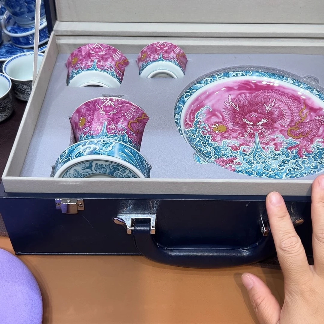 摆件不能看健健康康坎坎坷坷