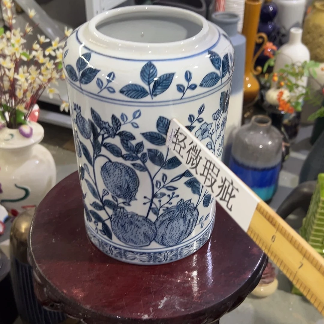 摆件外贸出口高度问客服