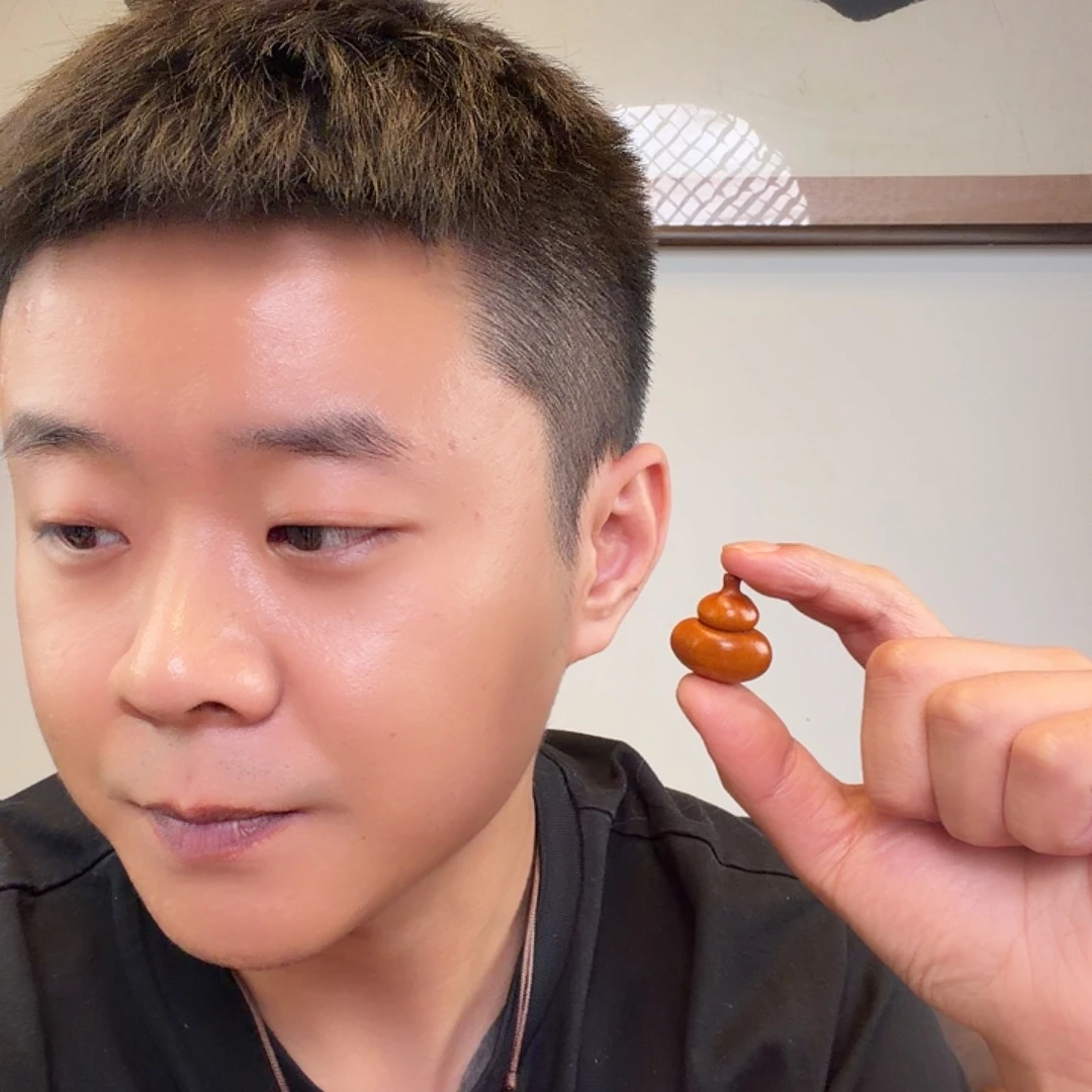 若***水精品天津嘴八宝葫芦