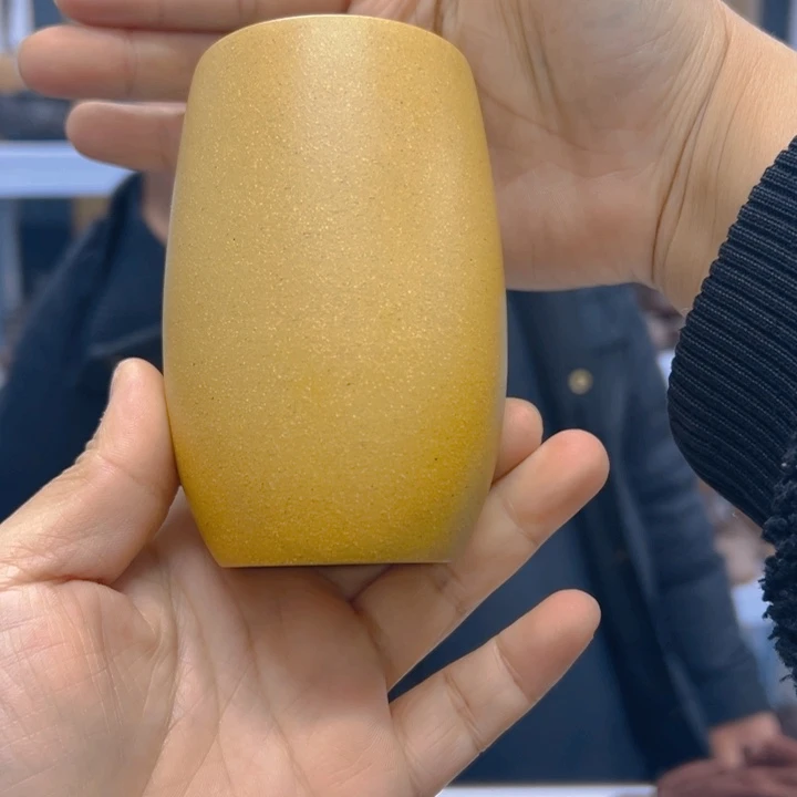 宜兴紫砂工艺紫砂壶