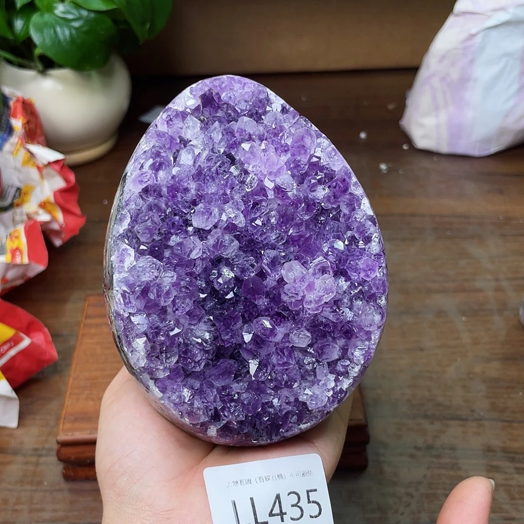 未镶嵌大型摆件（非配饰）水晶