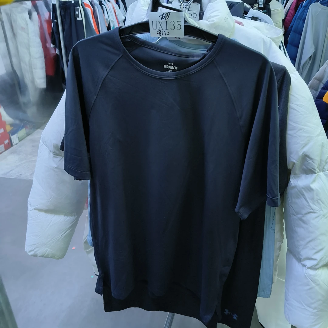 安德玛断号-运动服-UX135