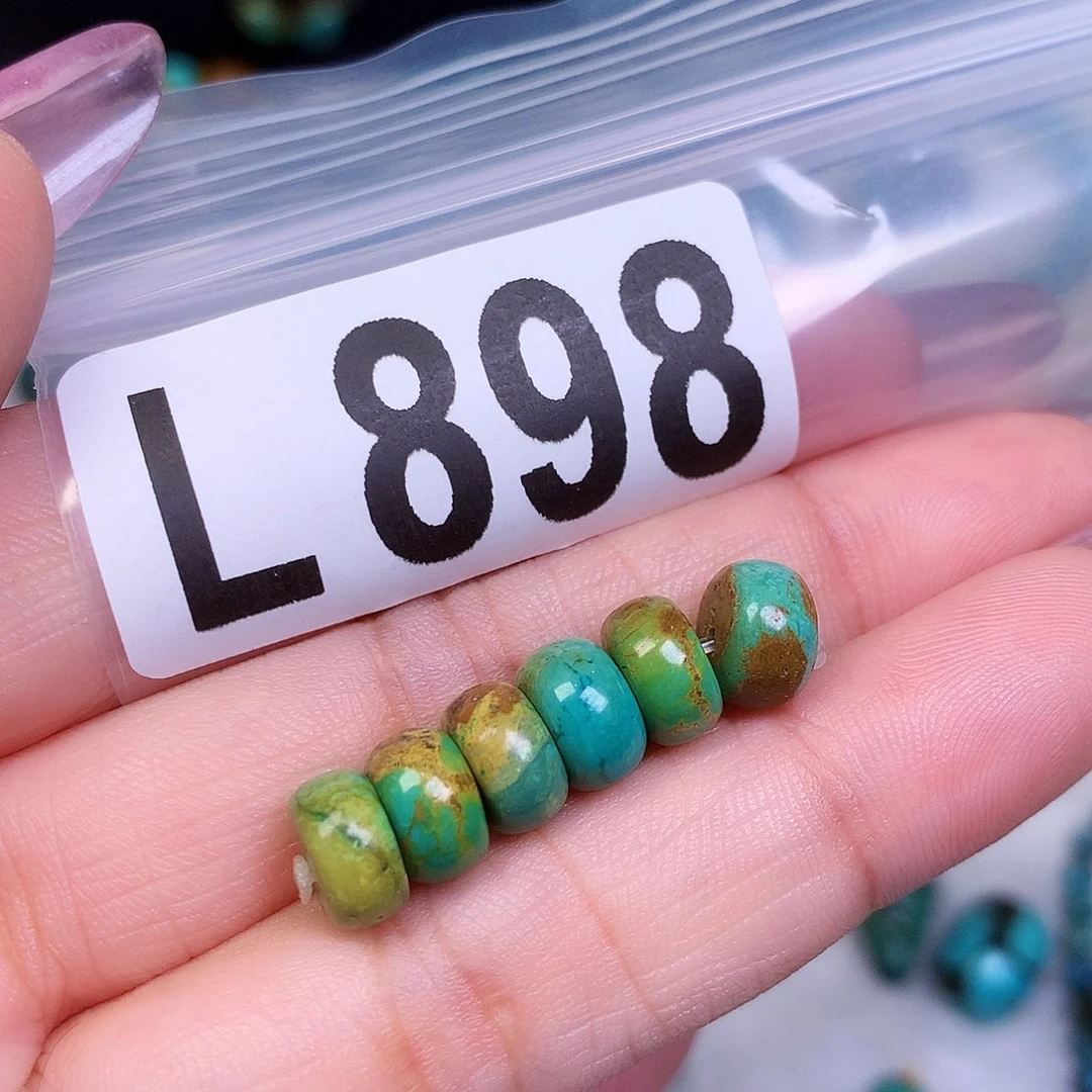 一**意空竹粉丝专享十堰特色手工散珠