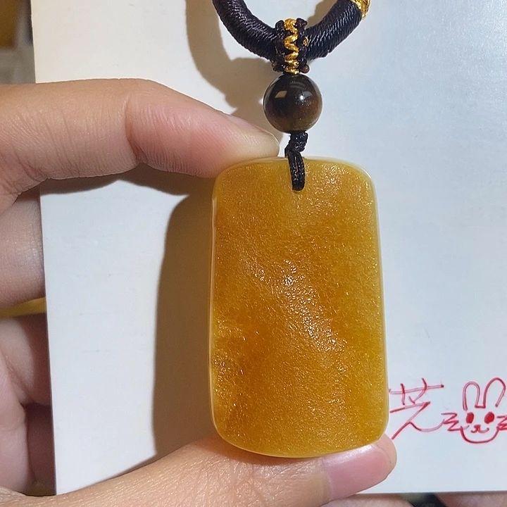 未镶嵌定制琥珀琥珀蜜蜡