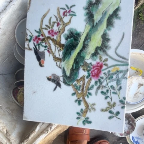 景德镇陶瓷过*龙景德镇陶瓷