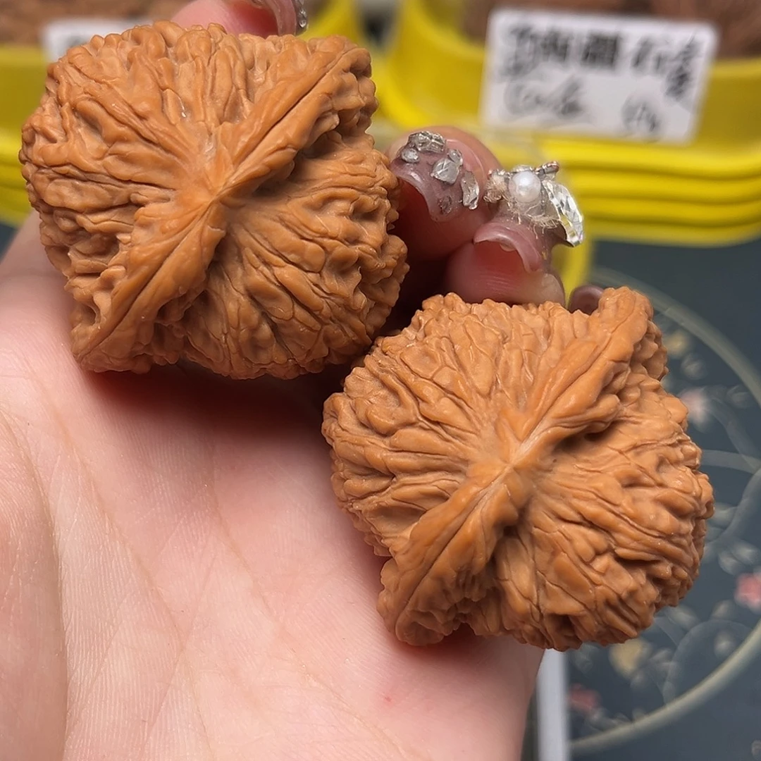 把件文玩核桃45-25508-02