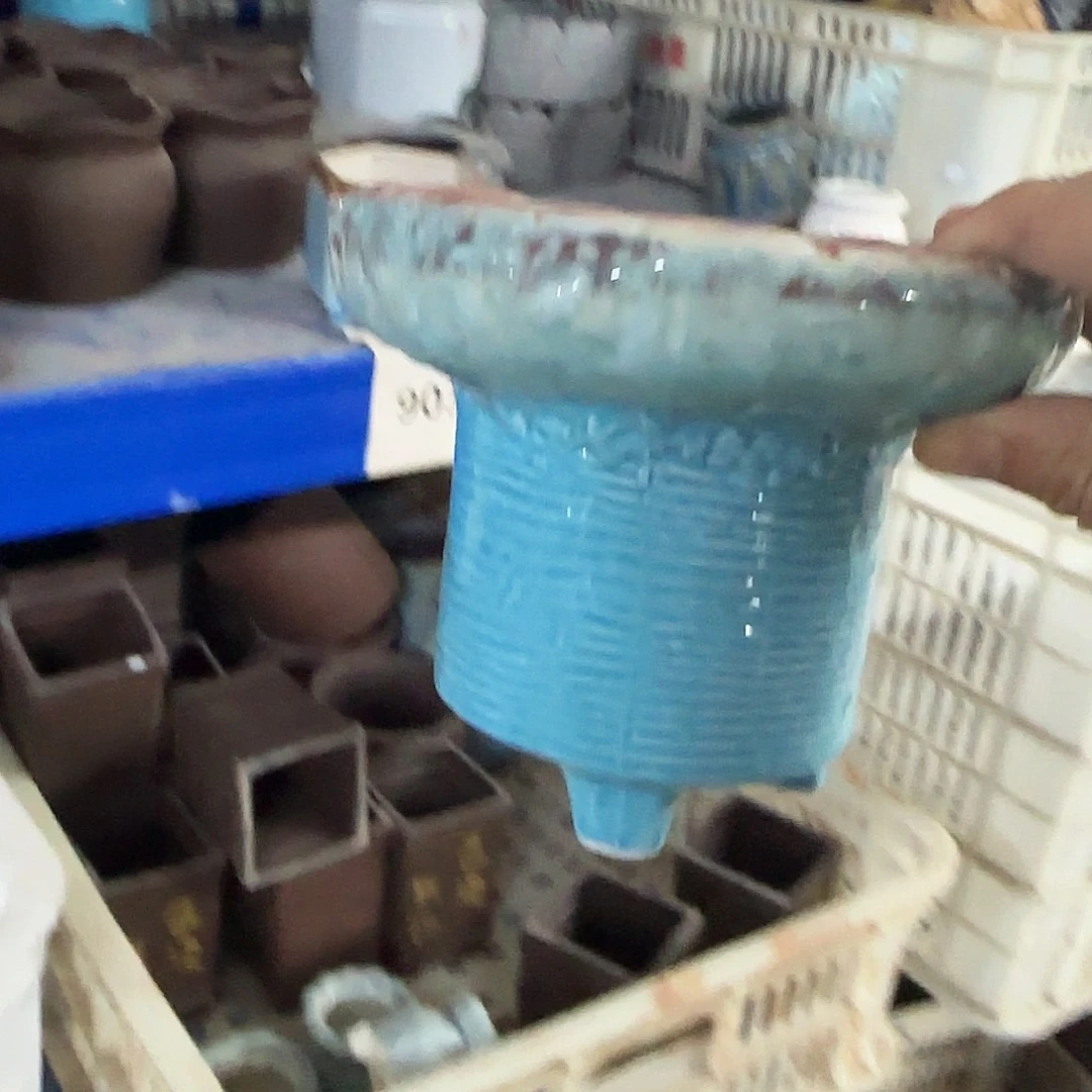 福利局绿植多肉盆［凑9元包邮24小时发］9037