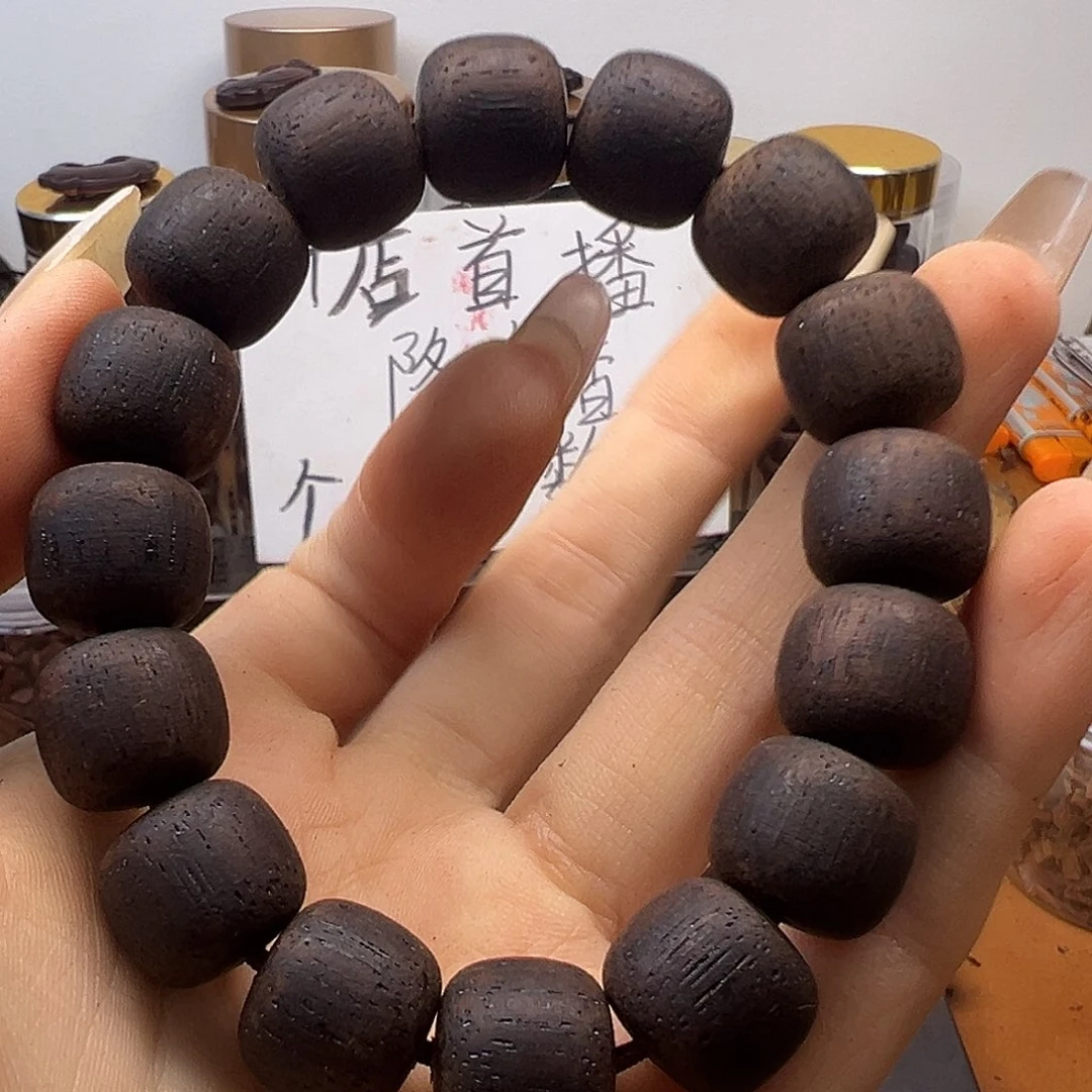 降真香缅甸小叶降真香1314紫油
