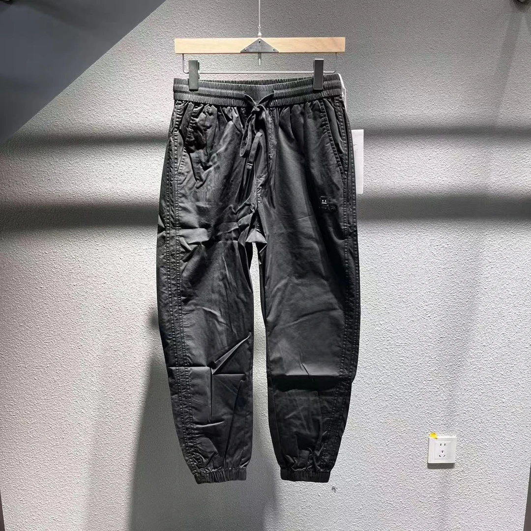 商场时尚断码孤休闲裤8535