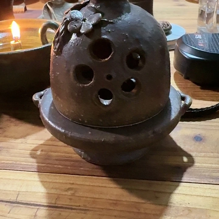 可*华文手作查空间器