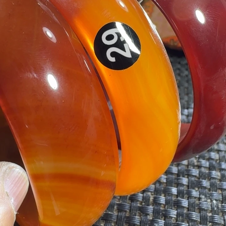 石***头玛瑙/玉髓未镶嵌颈饰