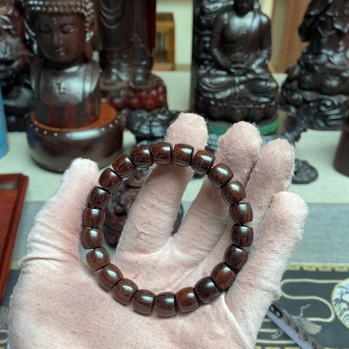 其他小叶紫檀手串