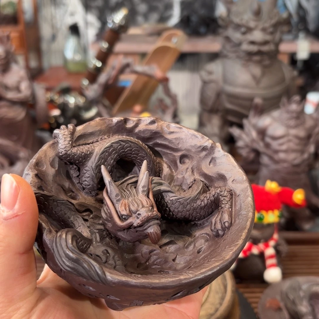 紫砂茶壶力*紫砂壶收藏鉴赏辞典作者