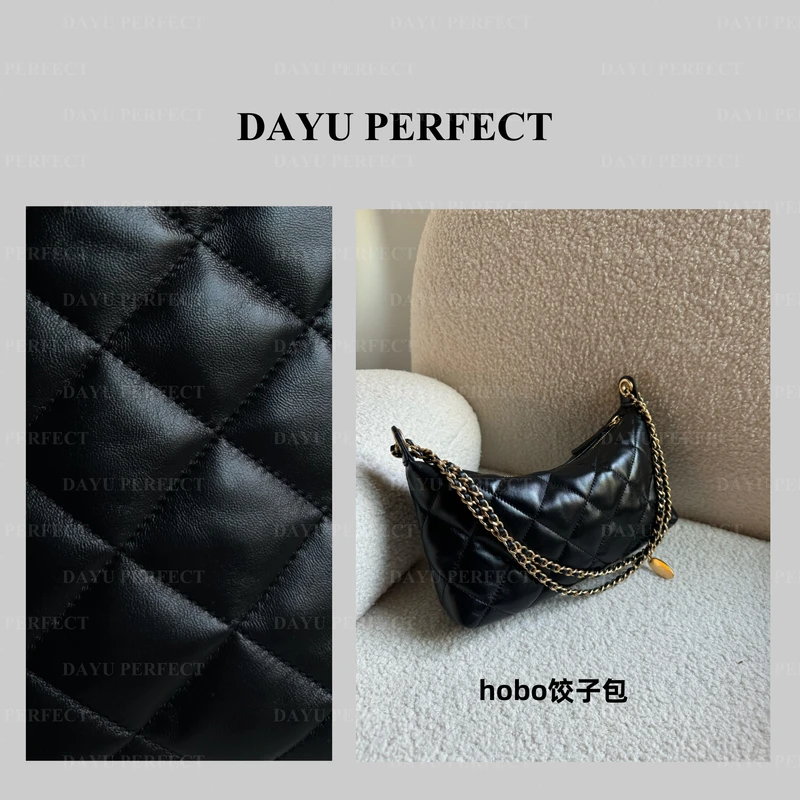 【邹大瑜】hobo饺子包DAYU PERFECT
