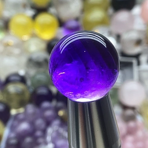 未镶嵌珠宝半成品水晶06