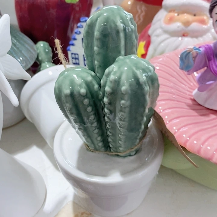 陶瓷树脂家居摆件