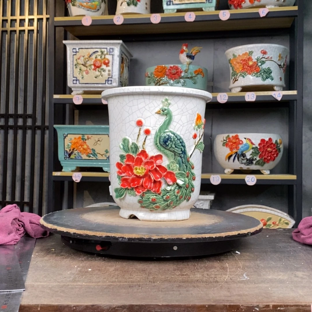 红陶红*杉5白冰。