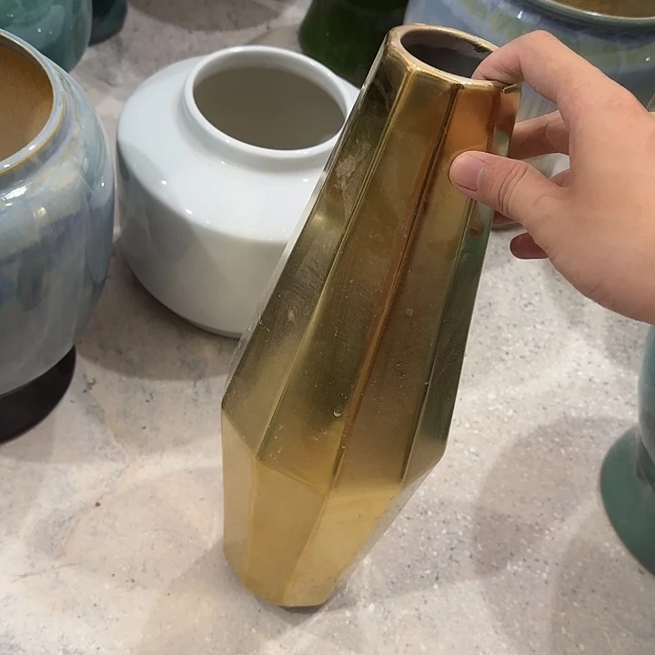 摆件微瑕无孔微瑕