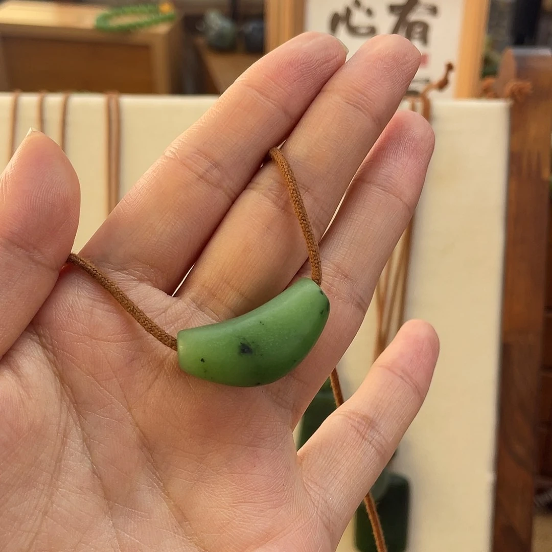 【闪购商品】手链未镶嵌和田玉