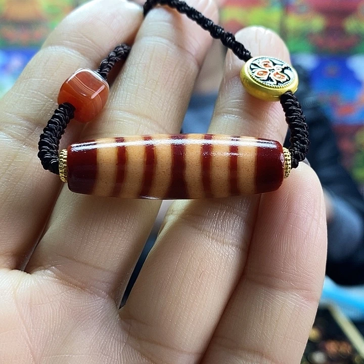 玛瑙/玉髓未镶嵌颈饰24