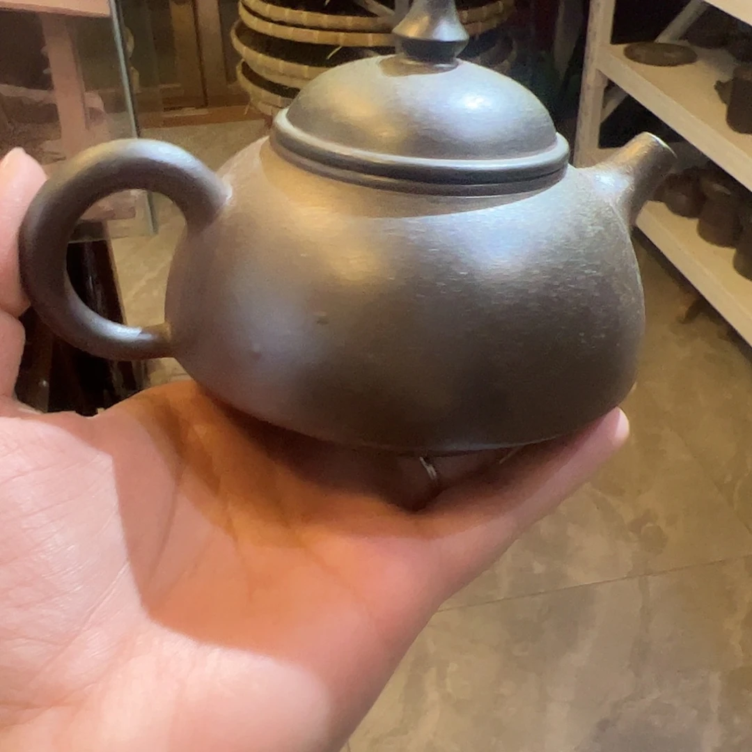 坭兴陶贵台龙窑78